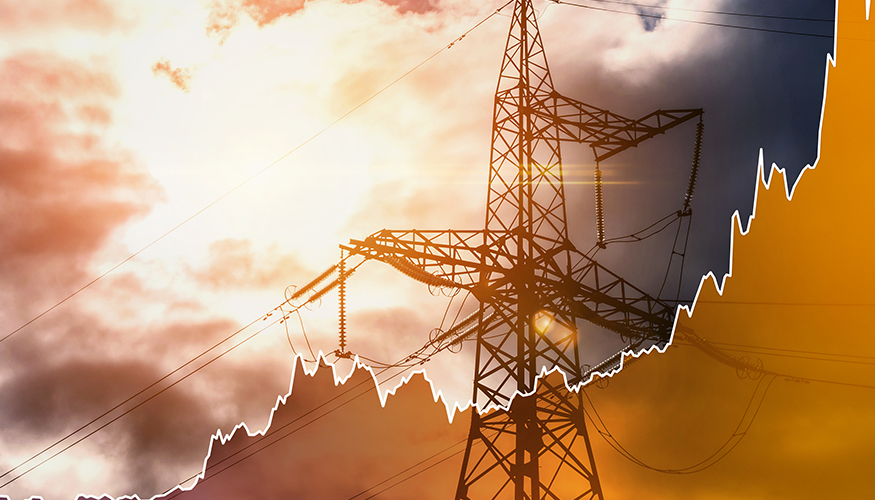 En 2025, la operaci�n reforzada aplicada tras el apag�n del 25 de abril ha encarecido los sobrecostes por los servicios de ajuste...