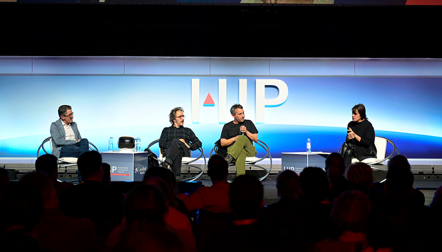 El Hospitality 4.0 Congress acoger� el foro Agenda Digital & Marketing, donde se analizar� el fen�meno de las marcas experienciales en el sector...