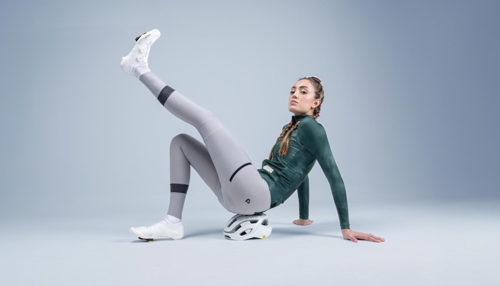 Nuevo culotte cargo GRIT 2.0 de Gobik