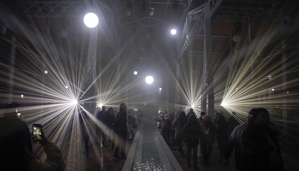 Imagen de archivo de LuzMadrid en 2023