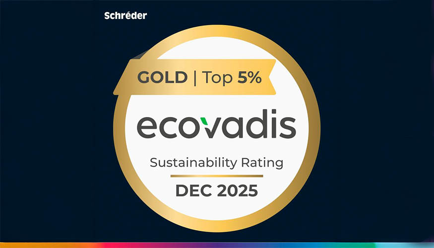 Schr�der subraya que estos avances reflejan su compromiso de operar con transparencia y respeto hacia todas las partes interesadas...