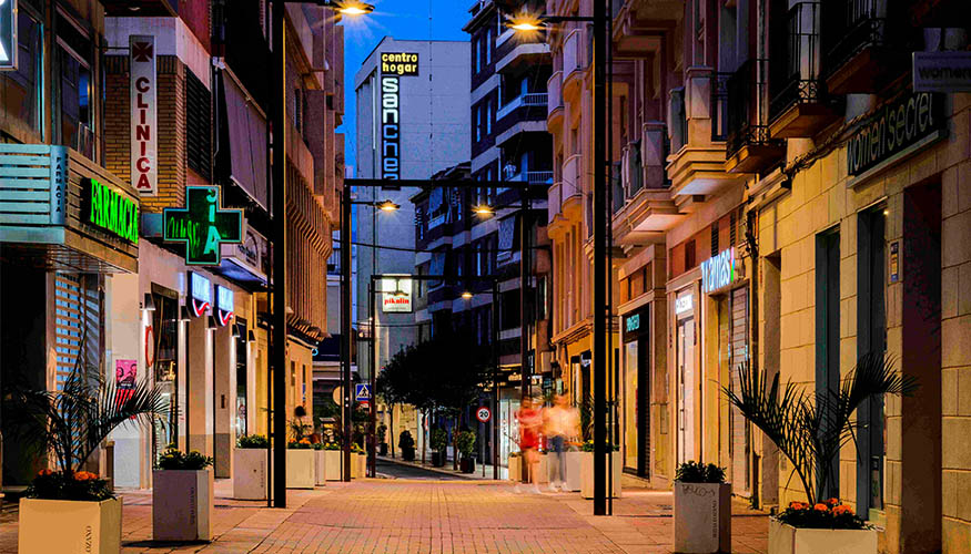 Gonzalo Escribano, director de Sostenibilidad del Grupo Schr�der...