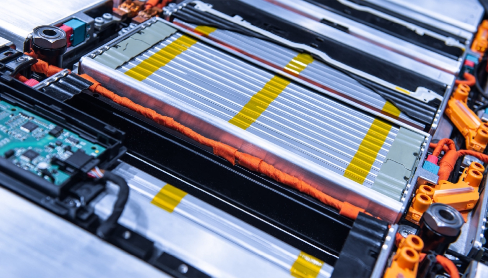 Comprender c�mo envejecen las bater�as en funci�n de la carga, el clima y los patrones de uso permite a los operadores gestionar mejor el rendimiento...