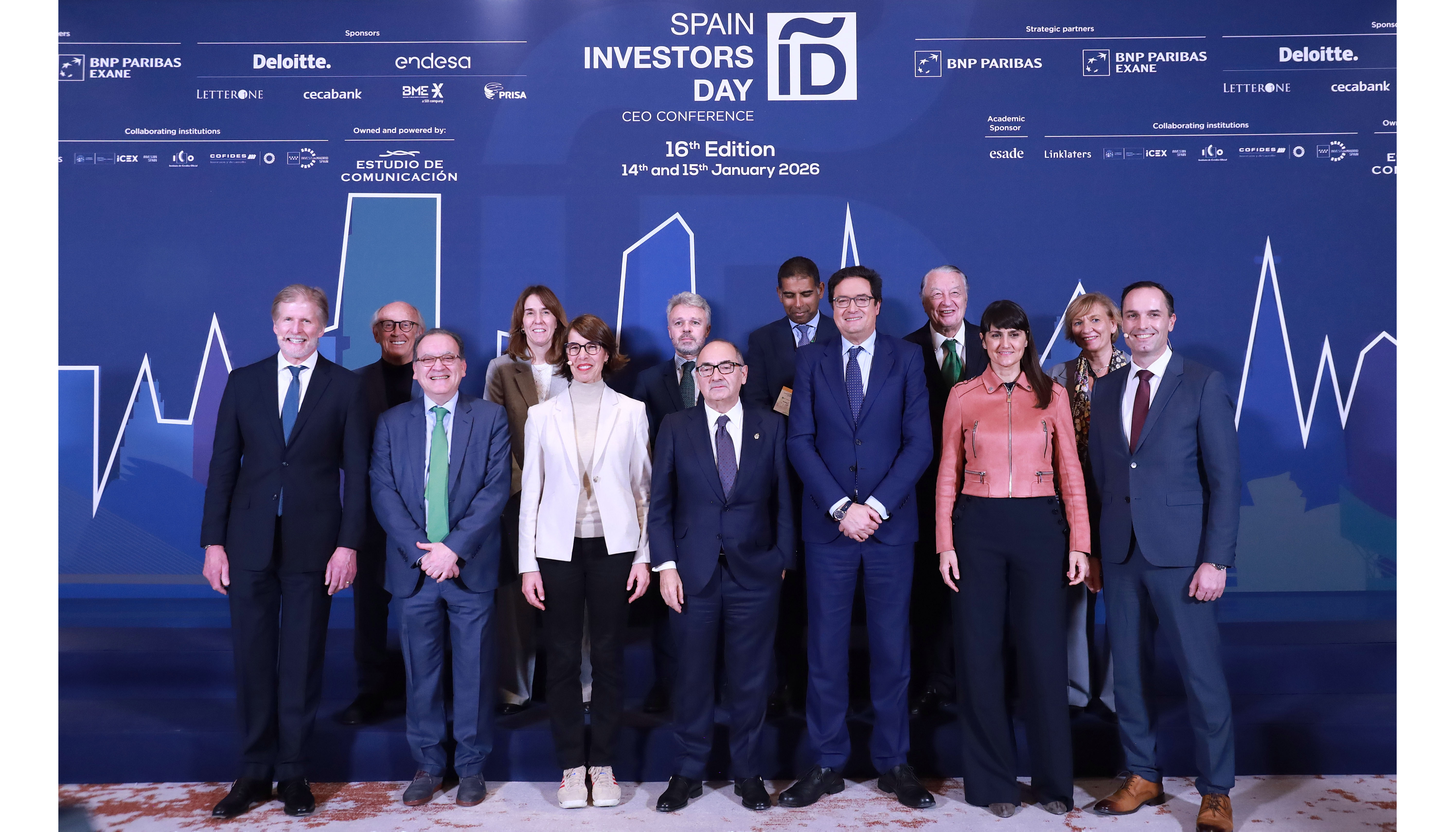 El plan contempla la mejora del acceso a los datos, el desarrollo de talento especializado en inteligencia artificial...