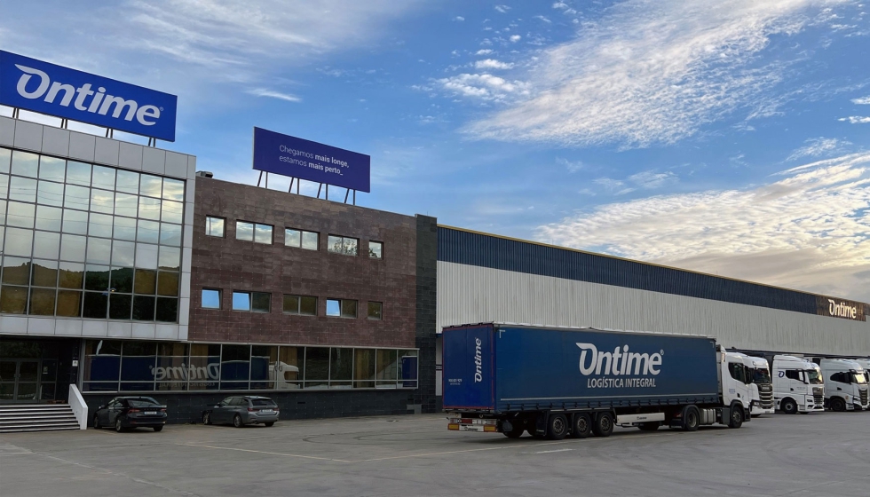 Plataforma de Alverca