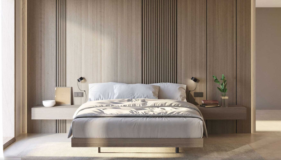 Besform combina dise�o con funcionalidad y personalizaci�n en el hogar