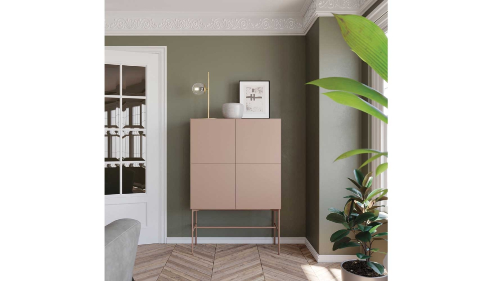 Day Collection ofrece soluciones para zonas de d�a