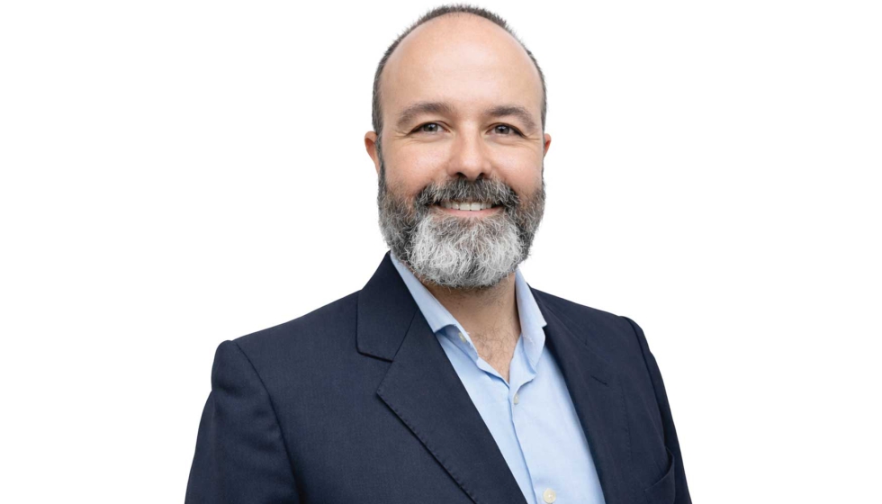 Javier de la Hoz, nuevo gerente de ADFB