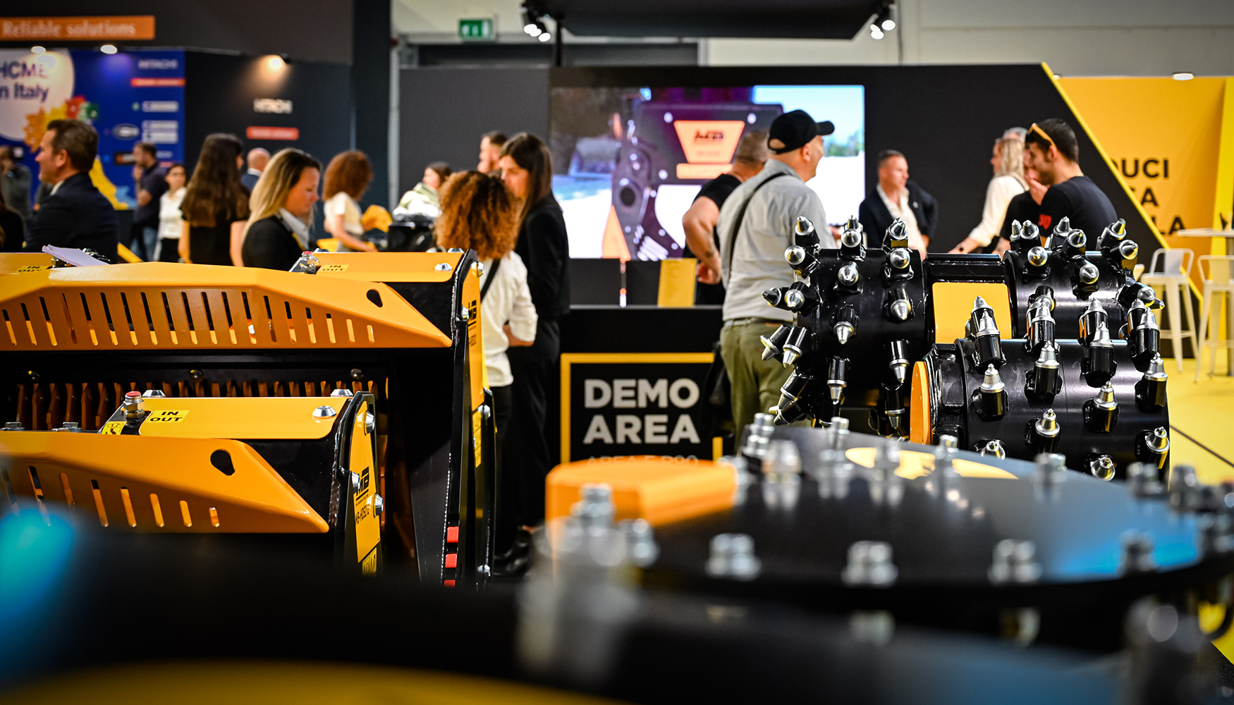 �Veronafiere EnneviFoto