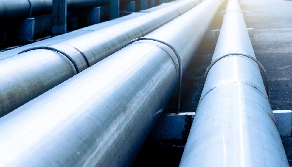 Las decisiones que se adopten en 2026, especialmente en materia de descarbonizaci�n y regulaci�n del sistema gasista...