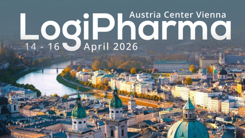 El programa de LogiPharma 2026 abordar� aspectos como la aplicaci�n pr�ctica de tecnolog�as digitales, la gesti�n de riesgos operativos...