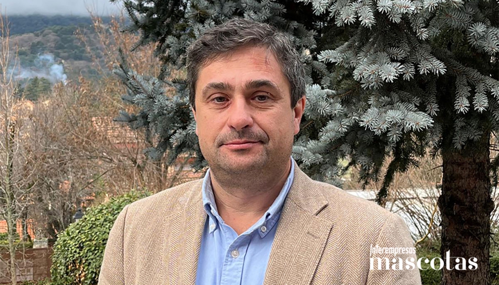 M�rio Hil�rio, nuevo Country Manager de Elanco en Portugal