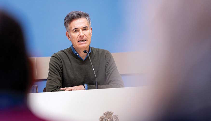 �El proyecto Reluzes para la renovaci�n del alumbrado p�blico de Zaragoza es revolucionario, pionero y muy ambicioso�...