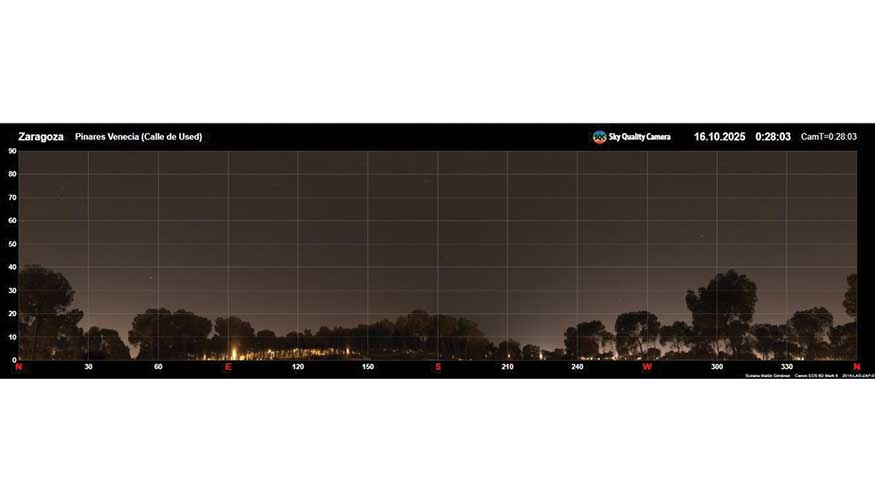 La instalaci�n de un sistema de telegesti�n permitir� el control remoto y la regulaci�n de la iluminaci�n seg�n el aforo y la tipolog�a de los...