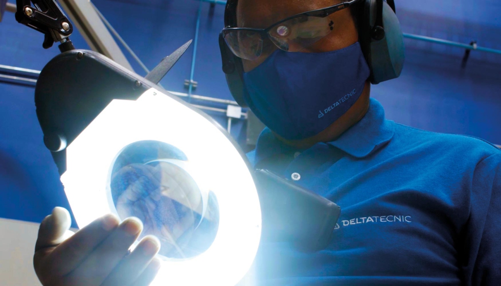 Foto de M�s all� del cumplimiento: calidad, innovaci�n y sostenibilidad redefinen la competitividad en la industria del cable y PVC en 2026