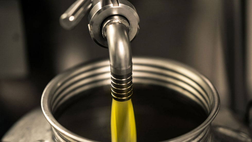 Foto de Algunos controles sobre aceite de oliva son incompletos seg�n el Tribunal de Cuentas Europeo