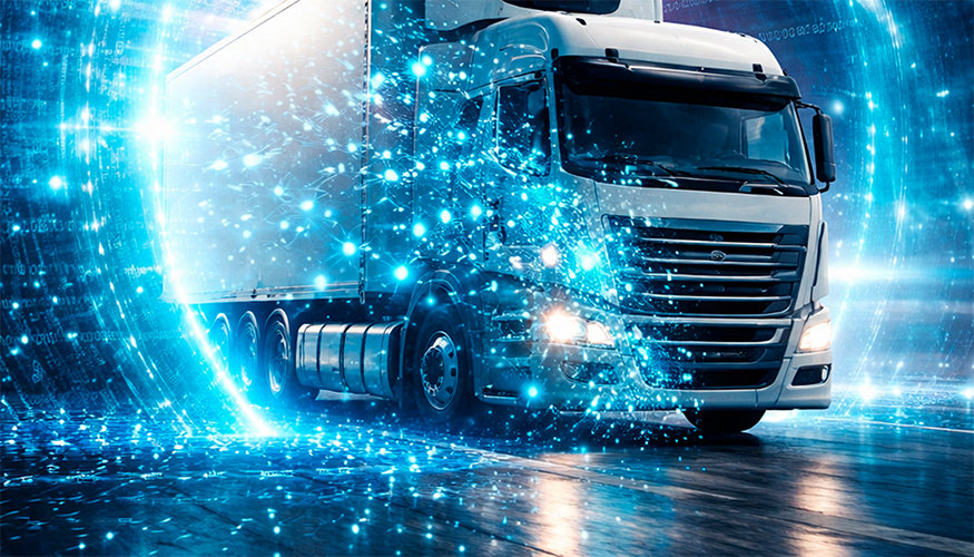 TK OneView centraliza la informaci�n de flotas mixtas, mejorando la supervisi�n y el control operativo