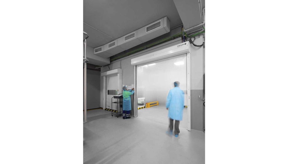 Manusa es un referente en soluciones para entornos t�cnicos, farmac�uticos y sanitarios