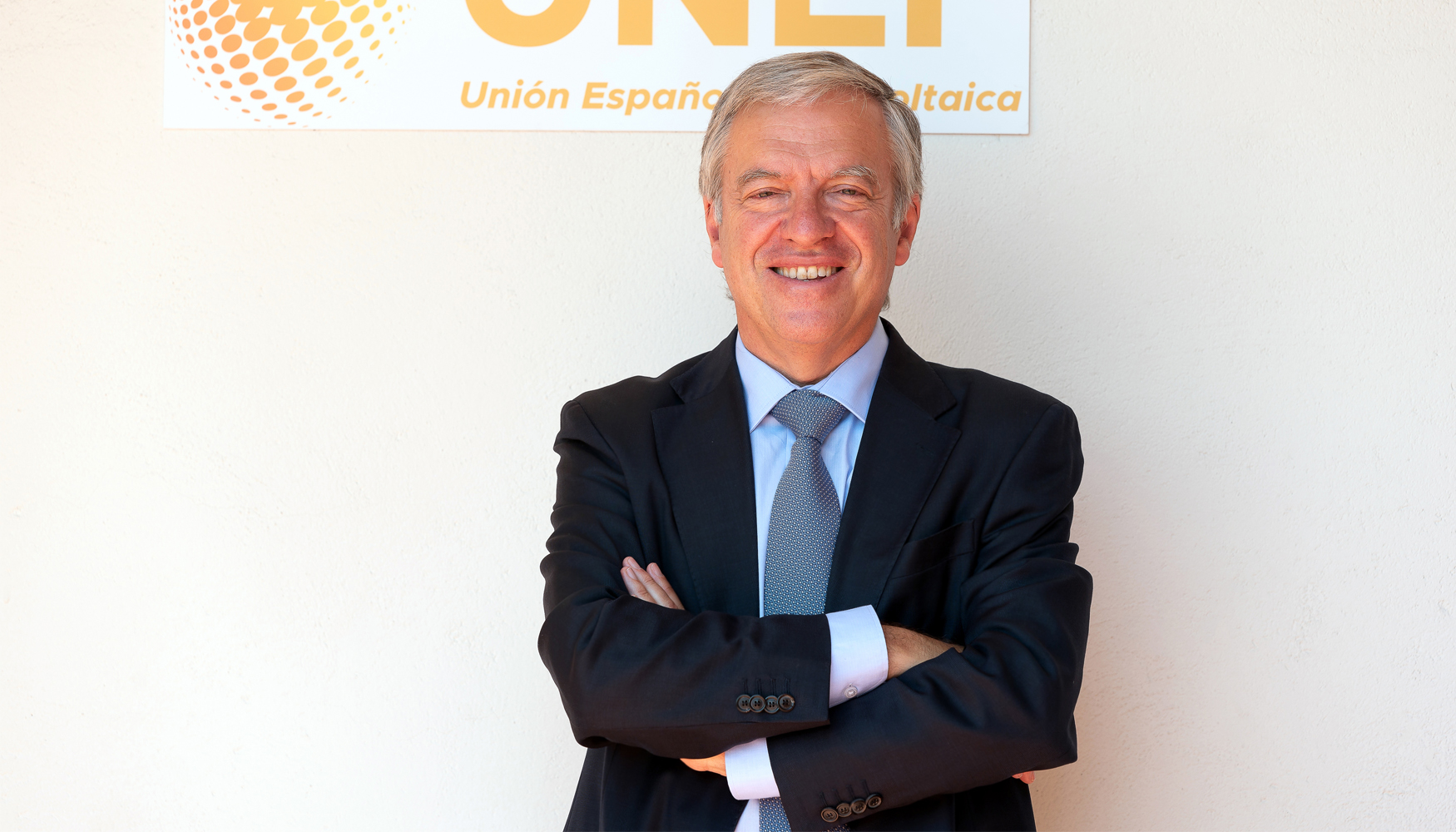 Jos� Donoso, director general de UNEF