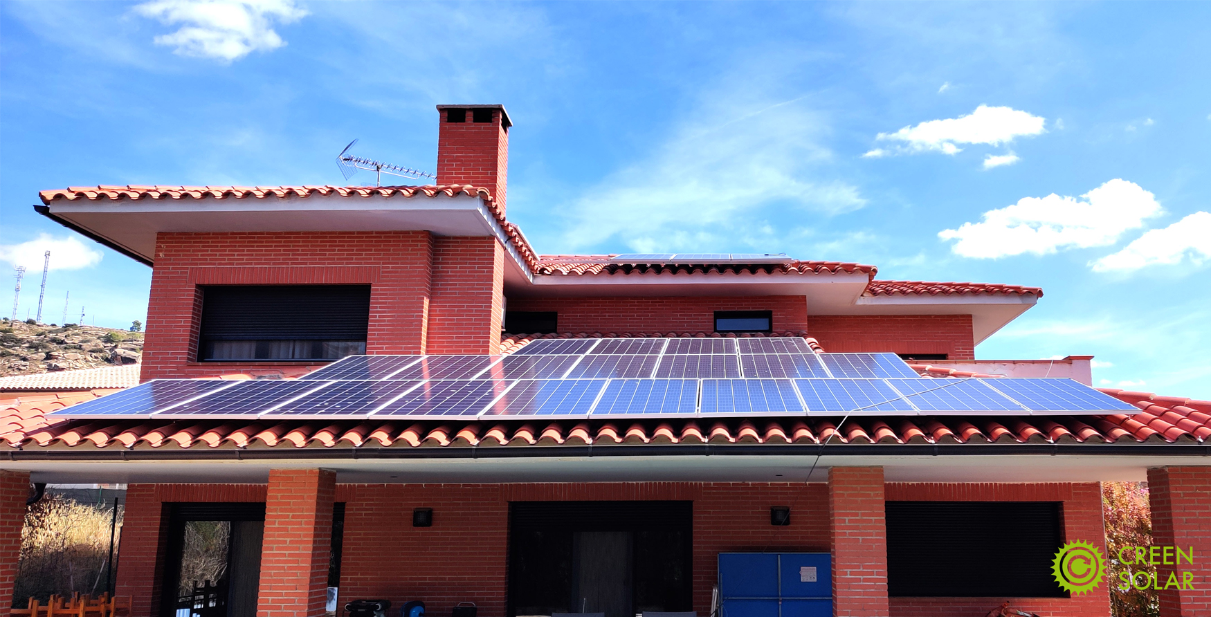 A pesar de que m�s de 850 municipios han aprobado deducciones fiscales para las viviendas que instales placas solares...