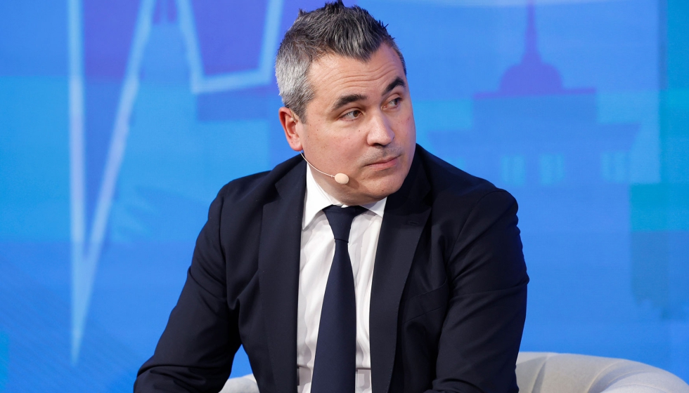 La mesa redonda del Spain Investors Day analiz� el impacto de la geopol�tica en el comercio espa�ol y la inversi�n...