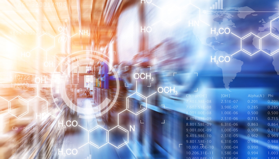 La gesti�n basada en datos y activos conecta regulaci�n, productividad y sostenibilidad en los entornos industriales...