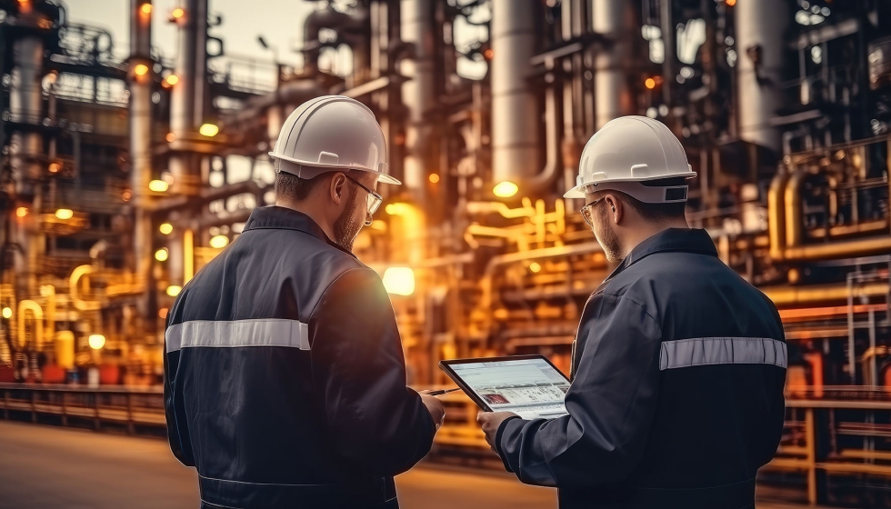 La integraci�n de datos, operaciones y normativa impulsa modelos industriales m�s resilientes y eficientes