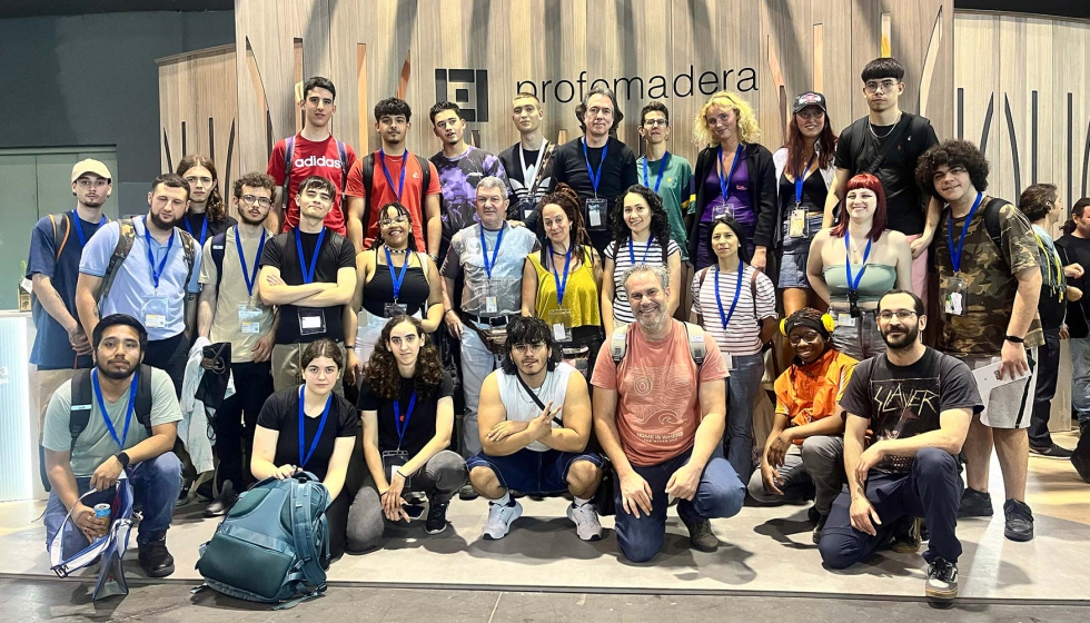 Participantes de la edici�n anterior