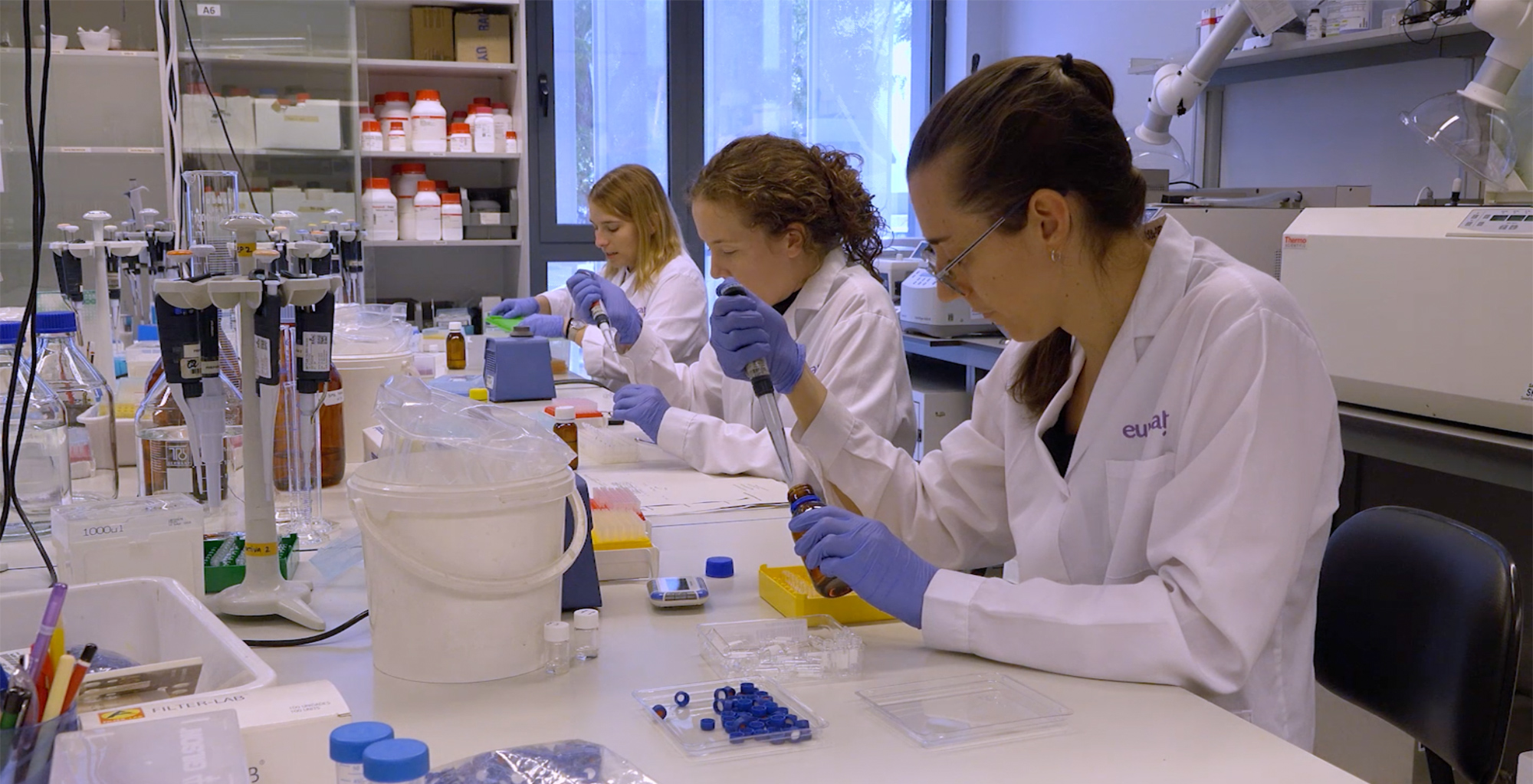 Seg�n Eurecat, la inteligencia artificial, las tecnolog�as �micas y la tecnolog�a alimentaria ser�n fundamentales en 2026...