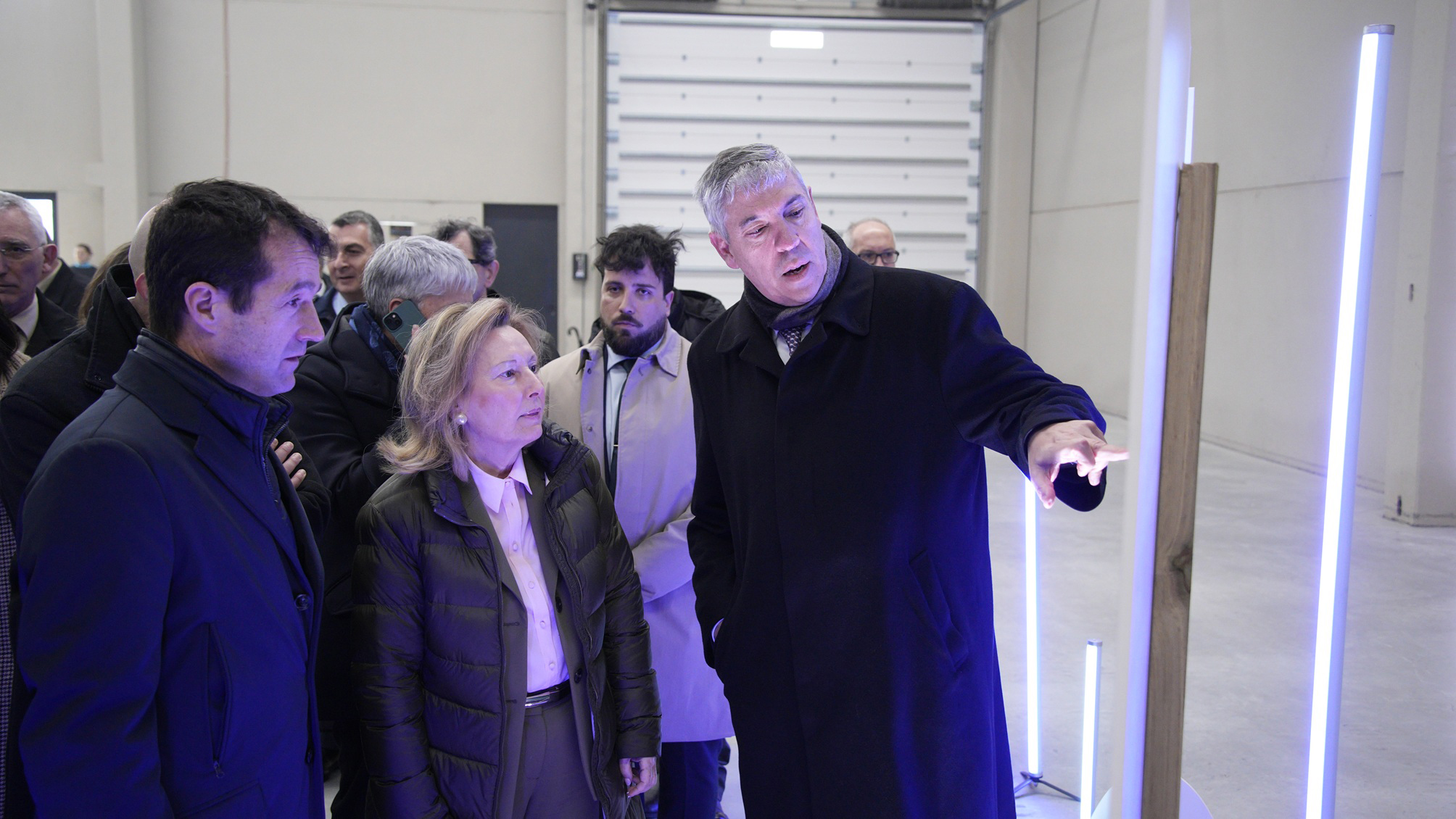 Indra colaborar� con el aeropuerto de Le�n y con el Grupo de Obtenci�n por Sistemas A�reos (Grosa) del Ej�rcito de Tierra para disponer de un centro...