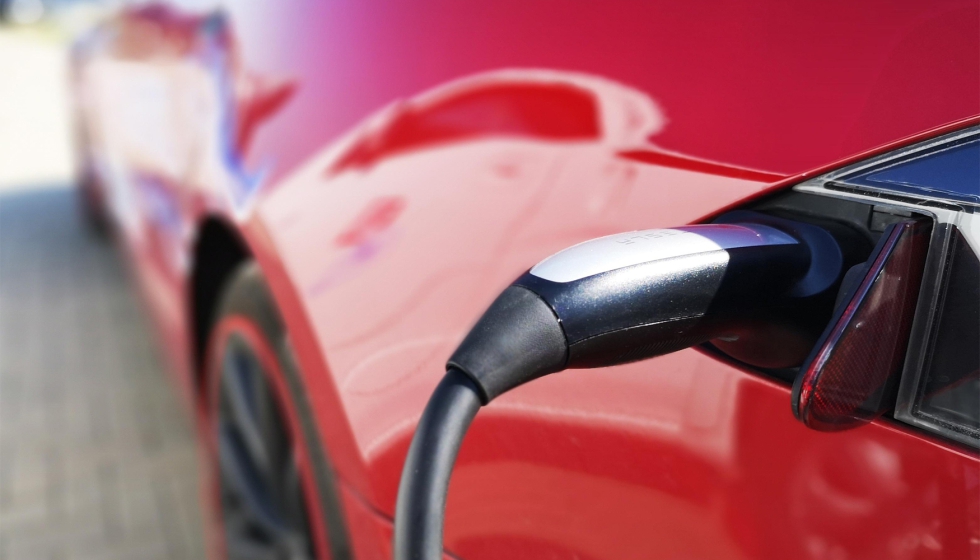 Seg�n el �Bar�metro de Electromovilidad� elaborado por Anfac, Espa�a obtuvo 22,9 puntos sobre 100, lo que supone un incremento de 7...