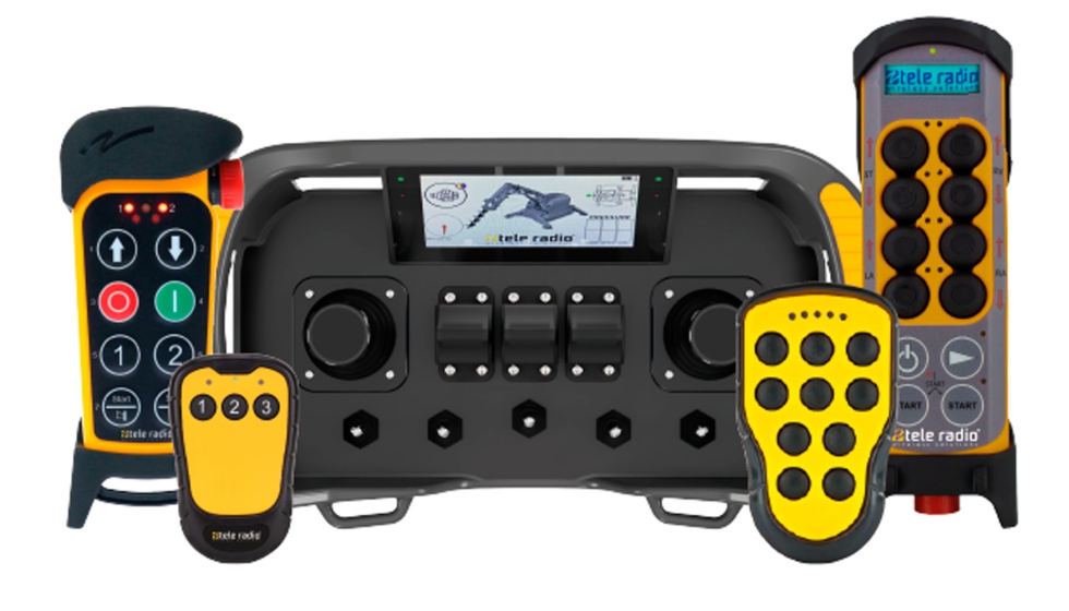 Con tecnolog�a inal�mbrica de 2,4 GHz y un alcance de hasta 700 m...