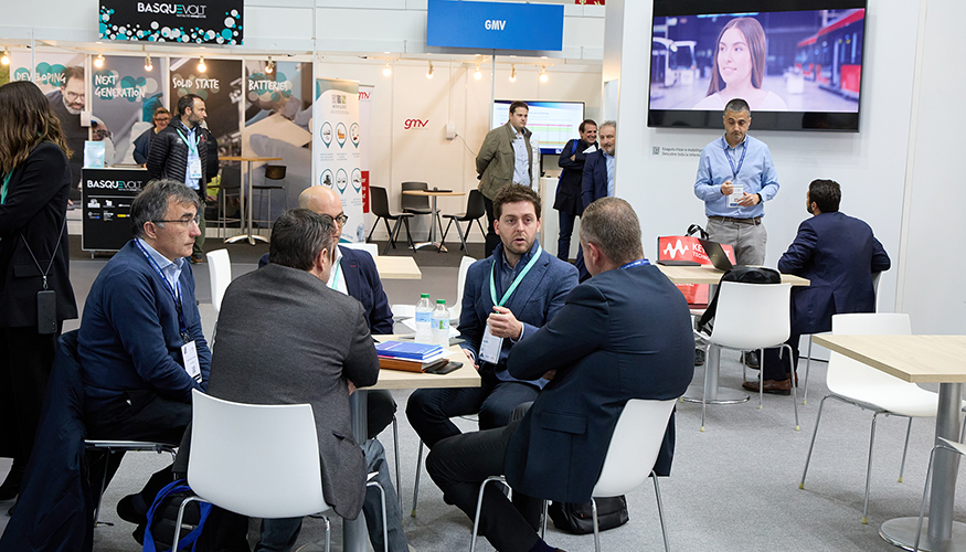 �Apostamos por la relevancia y la especializaci�n de los participantes, frente a modelos basados en el volumen�