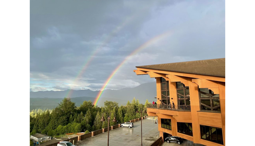 La videovigilancia cubre todas las zonas relevantes del establecimiento, incluyendo sala de juego, �reas p�blicas y restringidas...