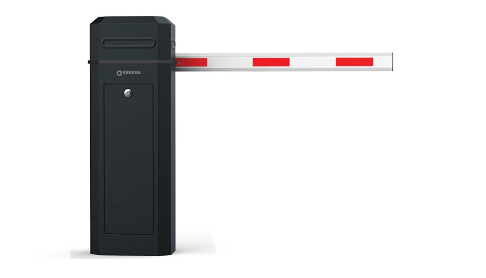 La nueva familia de barreras Go son id�neas para aplicaciones residenciales, comunitarias e industriales