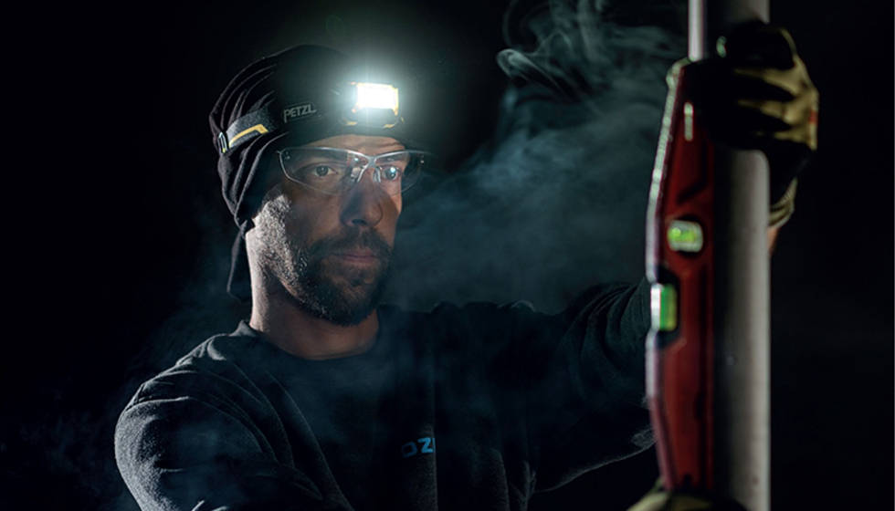 Foto: Petzl Distribution - R.Flament - Croze (2023)