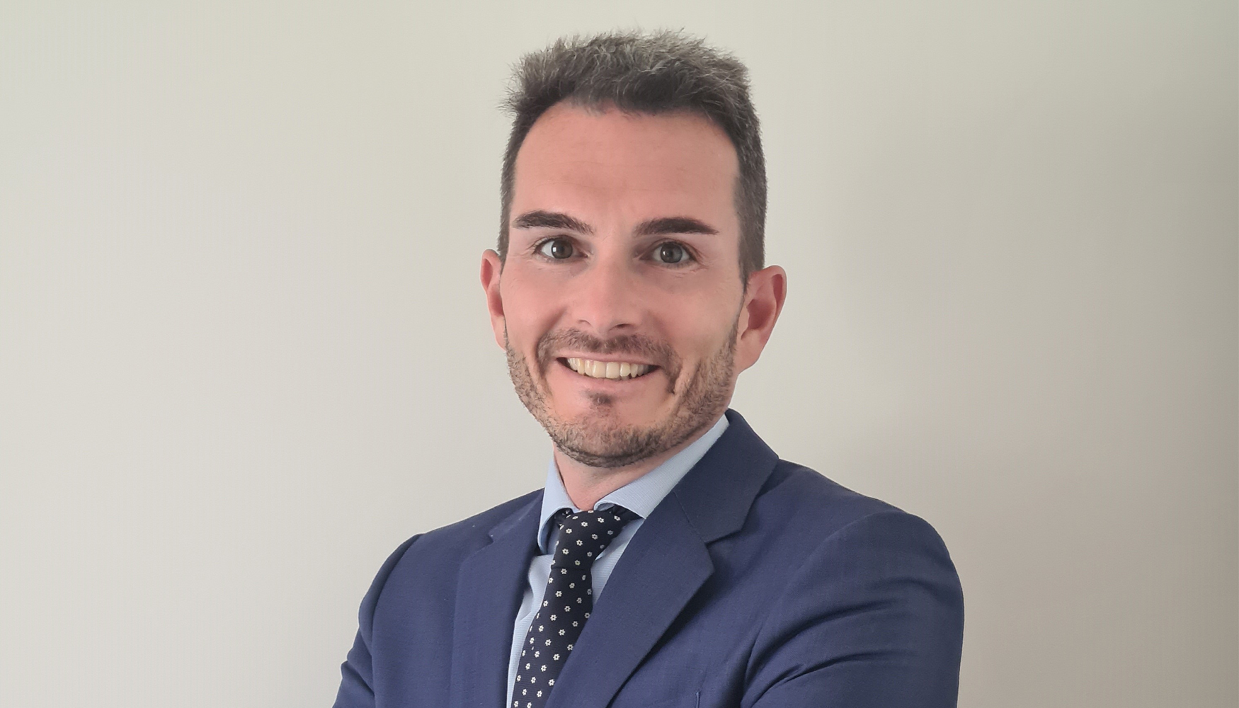 �scar Balseiro, secretario general de Protermosolar