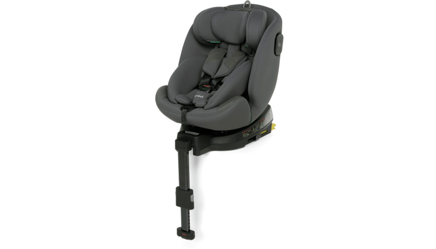 Brevi cuenta tambi�n con sillas auto en su oferta