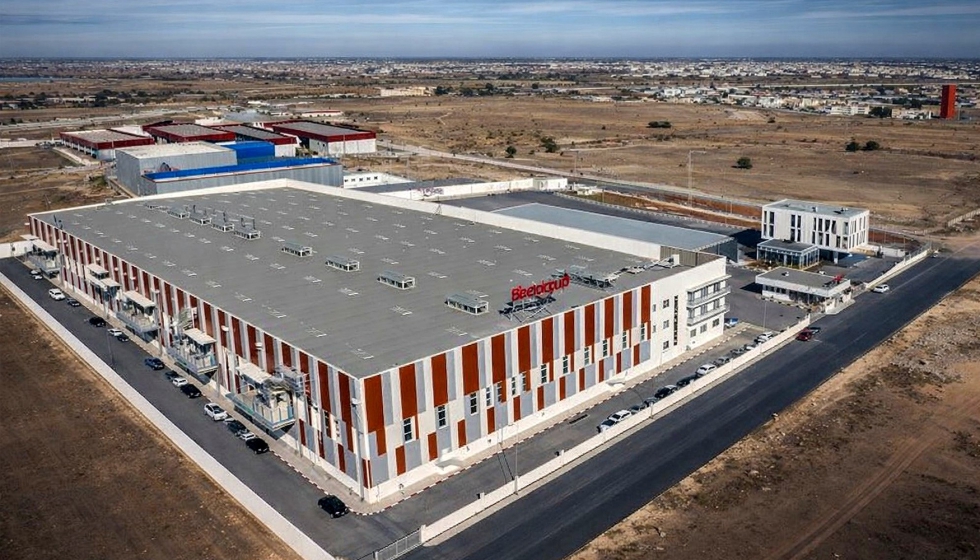 Adam Foods refuerza su expansi�n internacional con la adquisici�n de Biscoland en Marruecos