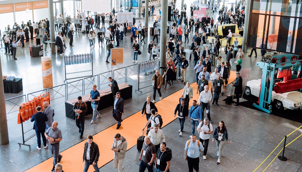 Seg�n datos de la organizaci�n de la feria, en la edici�n de 2024, Uniti expo atrajo a m�s de 18.000 participantes de un total de 110 pa�ses...