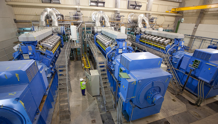 Acciona, presente en Australia desde 2002, se ha consolidado como una de las principales empresas de infraestructuras del pa�s...