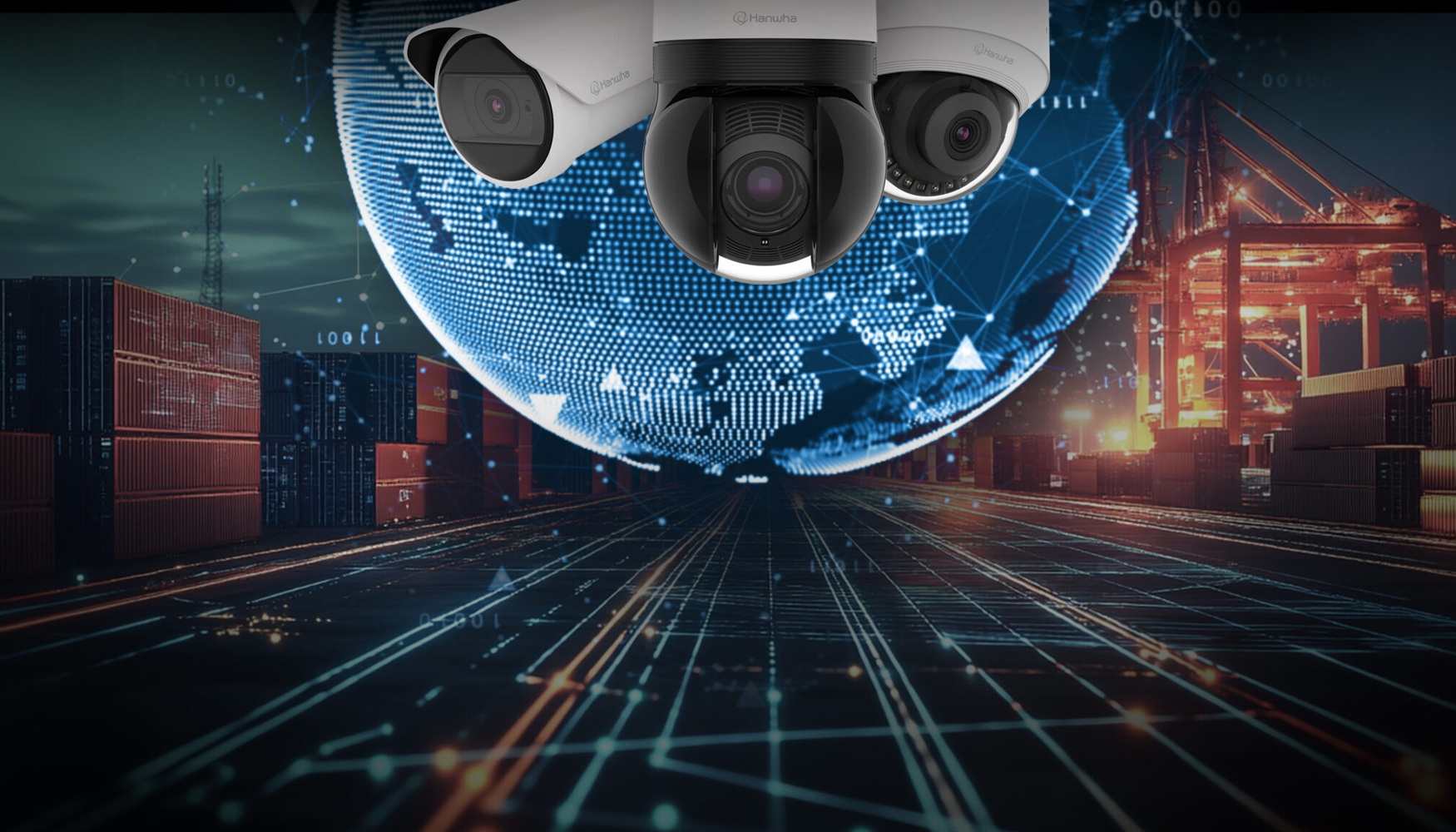 El v�deo con Inteligencia Artificial no solo mejora la seguridad, sino que tambi�n incrementa la eficiencia operativa