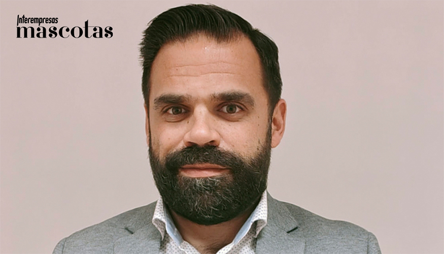 Franco Garbelotto, nuevo subdirector general de la FEDIAF