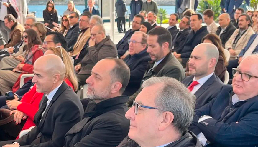 Ceuta da un paso decisivo hacia la creaci�n de un entorno competitivo para el emprendimiento tecnol�gico...