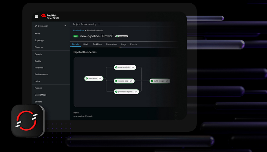 Red Hat OpenShift proporciona a Navantia mayor flexibilidad, disponibilidad y un control unificado de sus aplicaciones cr�ticas...