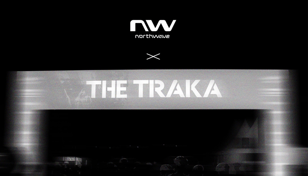 The Traka reunir� en 2026 a miles de ciclistas internacionales con el respaldo de Northwave como patrocinador oficial