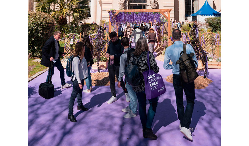 JdC Garden Trends 2025