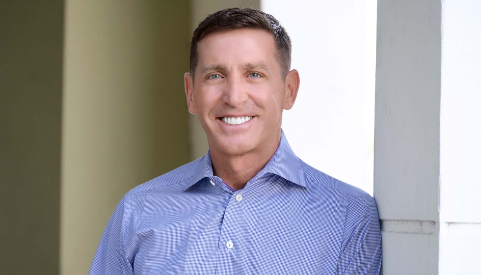 Kevin Cochrane, Chief Marketing Officer en Vultr