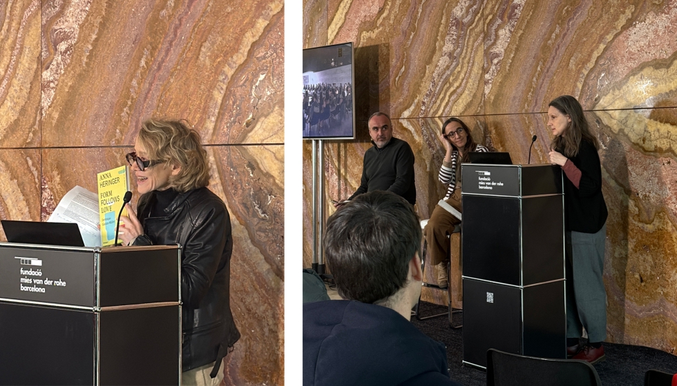 El programa de 2026 se articula tambi�n a trav�s de una amplia red de colaboraciones institucionales...