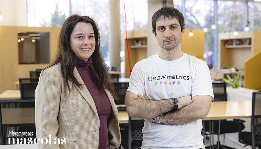 La plataforma permite que el voluntariado registre informaci�n clave sobre colonias, individuos e incidencias...